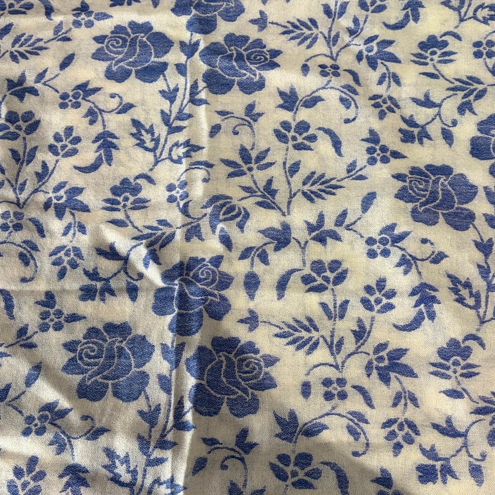 Pashmina Scarf